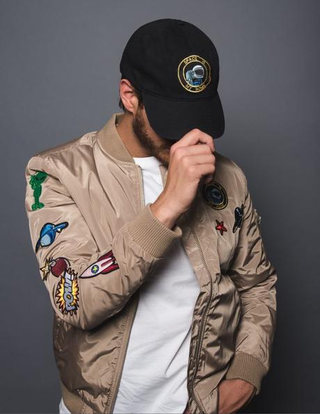 PATCHIT.MX: Un universo de creatividad