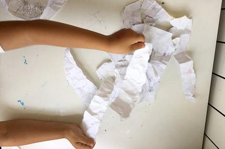 6 Recursos que Representan Verdaderos Retos para los Niños