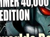 Nueva vídeo-reseña codex Eldar reflexión