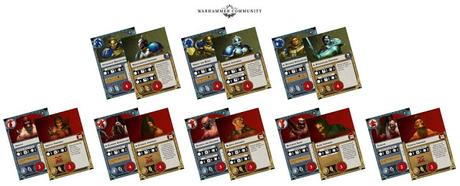 Pre-pedidos confirmados para Shadespire la semana que viene