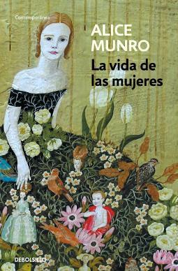 Portada de La vida de las mujeres