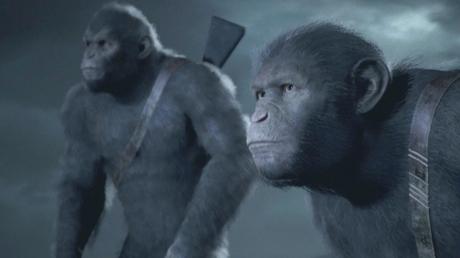 Planet of the Apes: Last Frontier Sony cree que Planet of the Apes: Last Frontier impulsará PlayLink