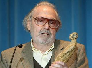 HOMENAJE: UMBERTO LENZI (1931-2017): 86 años 