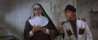 Y AHORA LE LLAMAN ALELUYA (Testa t'ammazzo, croce... sei morto... Mi chiamano Alleluja) (Italia, 1971) Spaguetti Western, Comedia