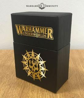Pre-pedidos confirmados para Shadespire la semana que viene