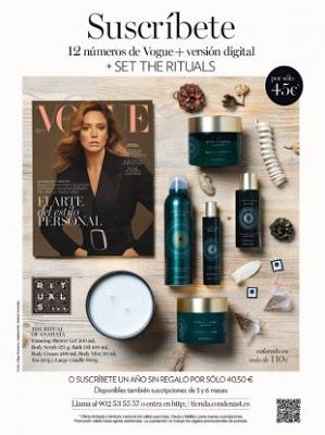 Revistas Noviembre 2017 (Regalos, suscripciones y mes que viene) Revistas Noviembre 2017 (Regalos, suscripciones y mes que viene)