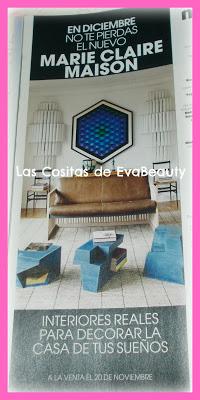 Revistas Noviembre 2017 (Regalos, suscripciones y mes que viene) Revistas Noviembre 2017 (Regalos, suscripciones y mes que viene)