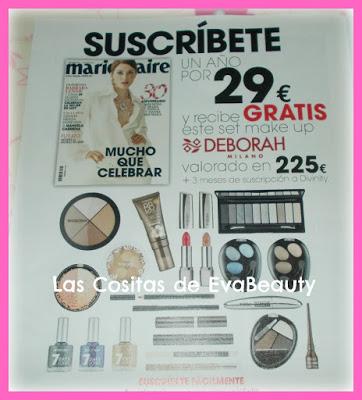 Revistas Noviembre 2017 (Regalos, suscripciones y mes que viene) Revistas Noviembre 2017 (Regalos, suscripciones y mes que viene)