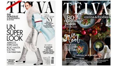Revistas Noviembre 2017 (Regalos, suscripciones y mes que viene) Revistas Noviembre 2017 (Regalos, suscripciones y mes que viene)