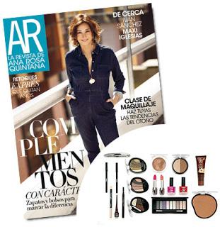 Revistas Noviembre 2017 (Regalos, suscripciones y mes que viene) Revistas Noviembre 2017 (Regalos, suscripciones y mes que viene)