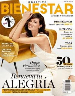 Revistas Noviembre 2017 (Regalos, suscripciones y mes que viene)