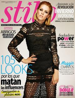 Revistas Noviembre 2017 (Regalos, suscripciones y mes que viene) Revistas Noviembre 2017 (Regalos, suscripciones y mes que viene)