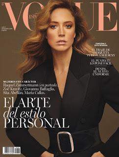 Revistas Noviembre 2017 (Regalos, suscripciones y mes que viene)