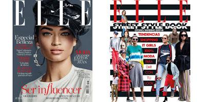 Revistas Noviembre 2017 (Regalos, suscripciones y mes que viene) Revistas Noviembre 2017 (Regalos, suscripciones y mes que viene)