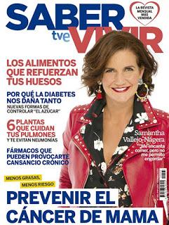 Revistas Noviembre 2017 (Regalos, suscripciones y mes que viene)