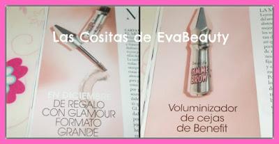 Revistas Noviembre 2017 (Regalos, suscripciones y mes que viene) Revistas Noviembre 2017 (Regalos, suscripciones y mes que viene)