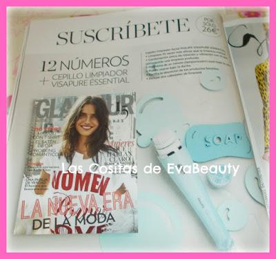 Revistas Noviembre 2017 (Regalos, suscripciones y mes que viene)