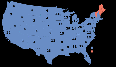 Elecciones presidenciales de Estados Unidos de 1936