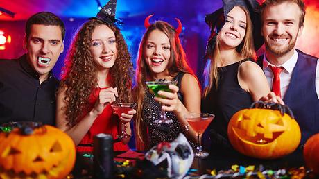 8 claves para entender Halloween: El consumista, el satanista y las alternativas cristianas