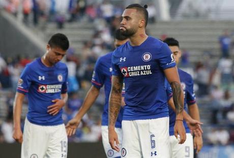 Porqué se piensa que Cruz Azul ya no es un equipo grande