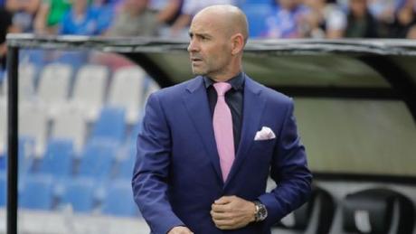 Presidente del Cruz Azul, habla fuerte con jugadores y Cuerpo técnico