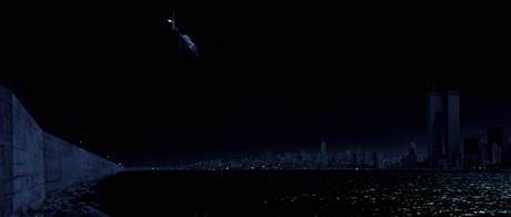 Escape from New York - 1981 Escape from New York - 1981