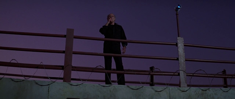 Escape from New York - 1981 Escape from New York - 1981