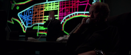 Escape from New York - 1981 Escape from New York - 1981