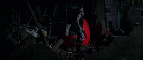 Escape from New York - 1981 Escape from New York - 1981