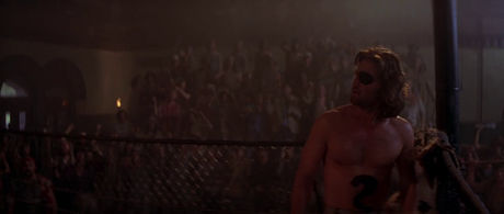 Escape from New York - 1981 Escape from New York - 1981