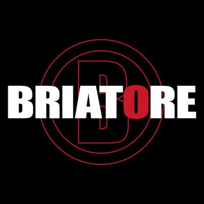 [Apuesta Telúrica] Briatore - Mystery Train / The Game