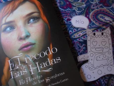 Reseña | El Acecho de las Sombras