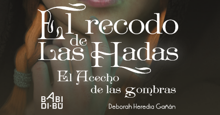 Reseña | El Acecho de las Sombras