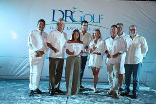 DR Golf Travel Exchange realiza con éxito su gran torneo 2017