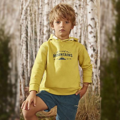 Moda infantil Gocco Kids en Showroomprive