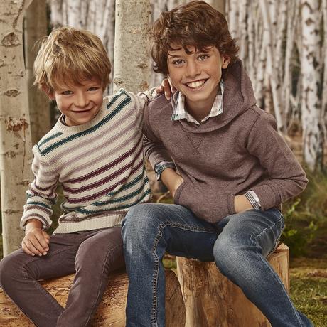 Moda infantil Gocco Kids en Showroomprive