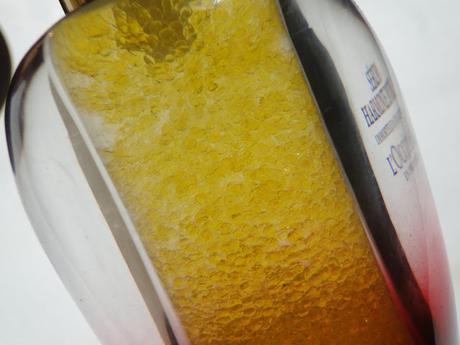 L'Occitane Harmonie de Divine, un lujo para las pieles maduras.