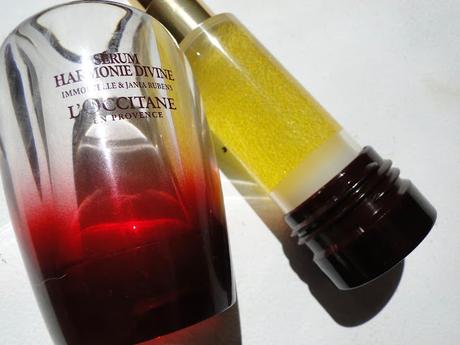 L'Occitane Harmonie de Divine, un lujo para las pieles maduras.