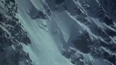 Caida de Jerzy Kukuczka