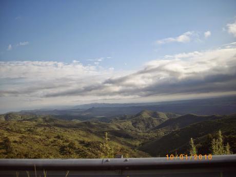 Una plaza para el descanso