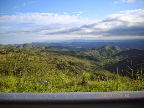 Una plaza para el descanso