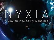 Opinión Nyxia Scott Reintgen