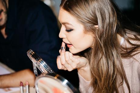 Gigi x Maybelline NY Gigi x Maybelline NY