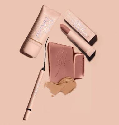 Gigi x Maybelline NY Gigi x Maybelline NY