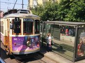 Viajar niños Oporto