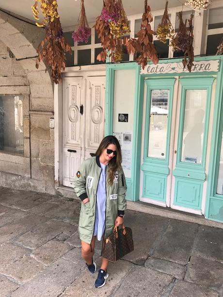 Snoopy coat Snoopy coat