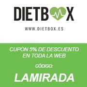 DIETBOX Octubre