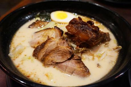 Ajisen Ramen New York Ajisen Ramen New York