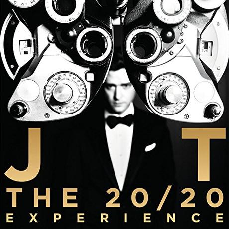 The 20/20 Experience: The Complete Experience