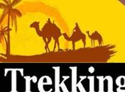 Camel Trekking Path, conoce Marruecos mano profesionales